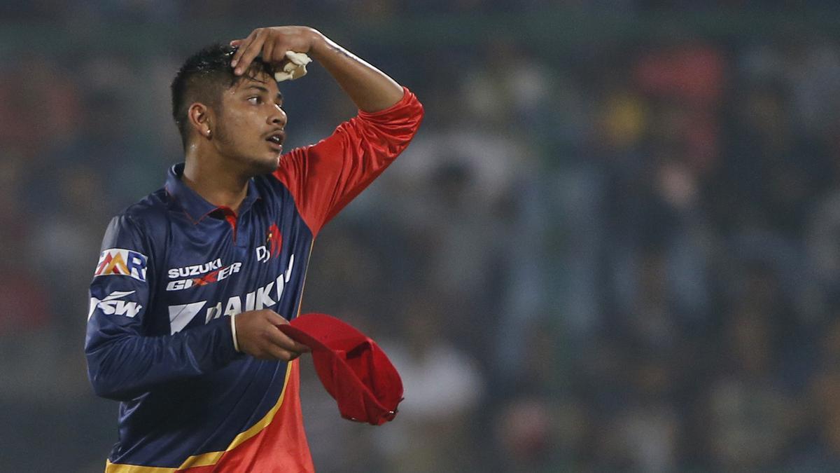 Nepalese cricketer Lamichane sentenced to 8 years in prison for sexual assault
