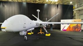 adani-group-indigenously-manufactured-unmanned-spy-plane-drishti-10-starliner