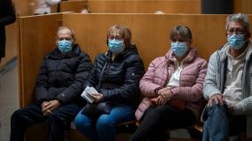 spain-makes-masks-mandatory-in-healthcare-centres-amid-flu