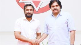 our-vision-are-same-says-ambati-rayudu-after-meeting-pawan-kalyan