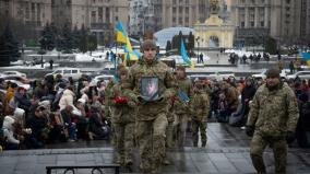 hundreds-honor-ukrainian-poet-soldier-killed-in-action