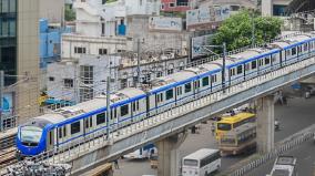 chennai-metro-train-operation-as-per-sunday-schedule-on-15th-16th-and-17th-january