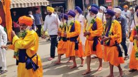 sikhs-gathered-on-rameswaram-to-celebrate-makara-sankranti