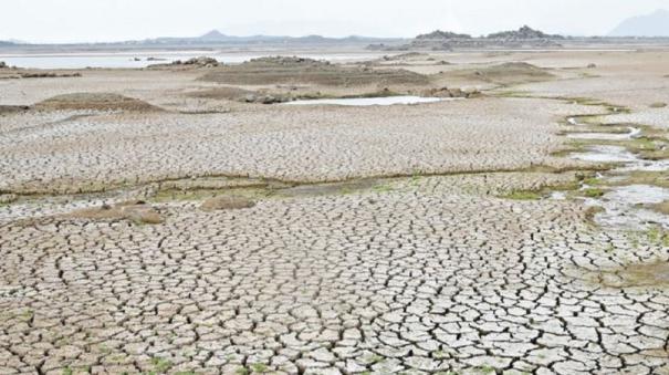 Demand for Removal of Alluvial Soil on Mettur Dam Reservoir