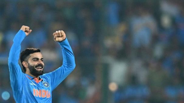 Virat Kohli’s waiting game gets wrap up: Fans to witness action play