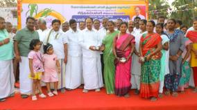 tamil-should-be-made-the-central-govt-s-language-thambidurai-mp-insists