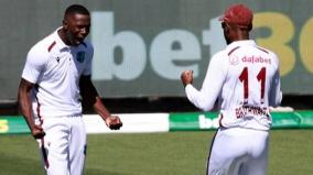 west-indies-tour-of-australia-shamar-joseph-makes-sensational-debut