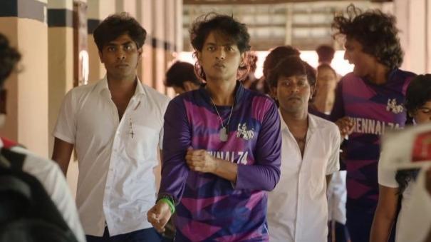 vijaykumar starrer fight club movie will be streaming on hotstar