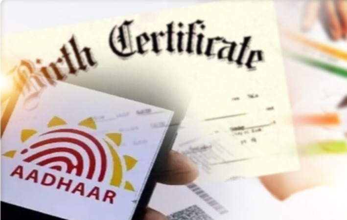 Aadhaar will no longer be proof of date of birth: Employee Provident Fund notification