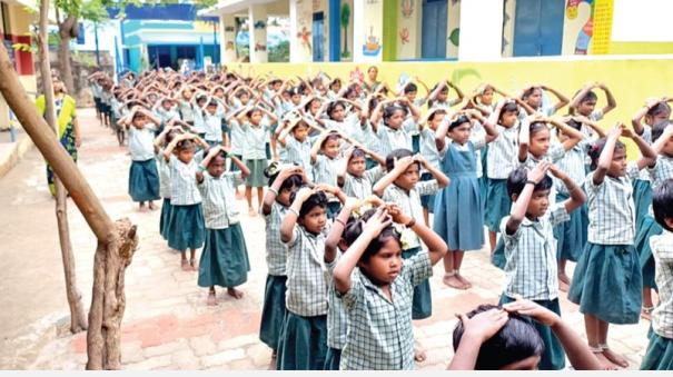 Piranmalai Govt School Makes Child Laborers Better Students