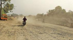 puducherry-villupuram-national-highway