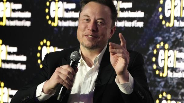 Elon Musk Calls For UNSC Changes: India Not Having Permanent Seat Absurd