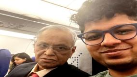 narayana-murthy-travel-economy-class-on-flight-photo-by-fellow-passenger-viral