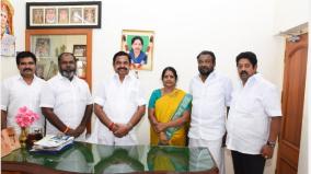 usilampatti-municipality-chairman-joined-aiadmk