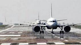 madurai-airport-expansion-project-on-hands-of-the-cm-delayed-due-to-non-hand-over-of-20-acres-of-water-reservoir