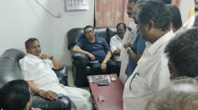 karthi-chidambaram-intensified-election-work-on-sivaganga-constituency