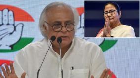 tmc-a-pillar-of-india-alliance-says-jairam-ramesh-as-congress-plays-down-mamata-s-remarks