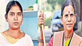 7-women-representing-telangana-in-delhi-republic-day-celebrations