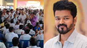 actor-vijay-consults-with-vijay-people-s-movement-executives