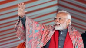 pm-modi-started-lok-sabha-elections-campaigning-in-uttar-pradesh