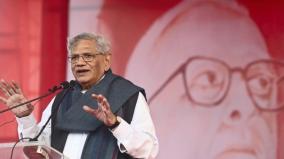 division-in-bengal-punjab-in-india-bloc-not-a-blow-to-india-bloc-sitaram-yechury