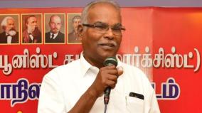 4-member-committee-to-negotiate-seat-allocation-from-cpi-m-party-k-balakrishnan