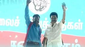 bjp-is-zero-in-tamil-nadu-no-need-to-worry-cm-stalin-at-vck-party-meet