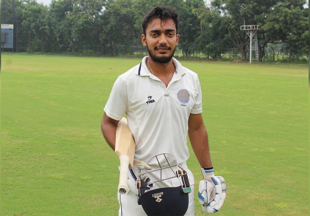 34 fours, 26 sixes… – Tanmay Agarwal who made history by hitting a triple century off 147 balls