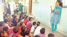 illam-thedi-kalvi-volunteers-should-not-work-in-schools