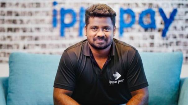 Interview with Mohan Founder & CEO of Ippo Pay