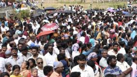 thousands-gather-to-demand-quashing-of-case-against-private-company-coimbatore