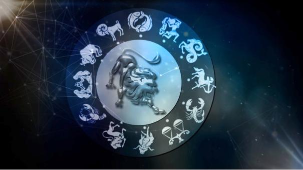 Monthly horoscope to Simmam rasi for Feb.2024 