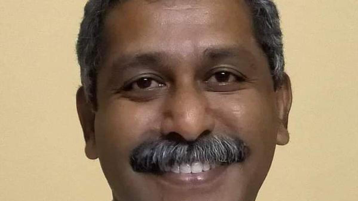 BJP leader Ranjith Srinivasan murder case: 15 sentenced to death;  Kerala court order