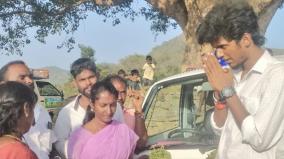 vijay-tv-bala-donates-fifth-ambulance-to-neknamalai-village