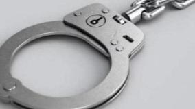 singer-murder-fake-drama-mic-set-operator-arrested-at-madurai