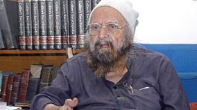 journalist-khushwant-singh-is-famous-for-his-bravery
