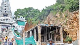 lift-construction-work-temporarily-halted-in-coimbatore