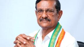 high-commission-in-congress-government-over-bjp-ex-mla-allegation