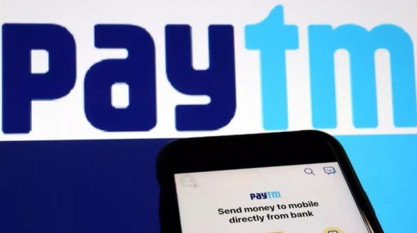 1,000 accounts 1 PAN: How Paytm Payments Bank comes under RBI’s Action