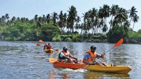 local-fishermen-are-badly-affected-by-the-permission-of-tourist-boats-what-will-the-puducherry-govt-do