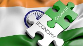 indian-economy-to-grow-between-fiscals-2024-to-2031-crisil