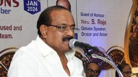 dmk-is-not-affected-by-vijay-s-party-minister-r-sakkarapani-s-opinion