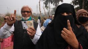 bjp-strategy-to-attract-muslim-voters-in-uttar-pradesh-lok-sabha-elections