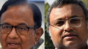 how-did-those-who-supported-pa-chidambaram-turn-against-karthik-mp