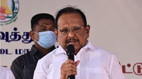 tamilnadu-law-minister-s-regupathy-slams-ops-and-eps