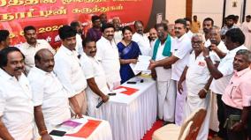 we-will-restore-the-country-through-regime-change-kanimozhi-mp