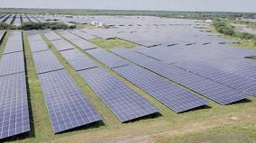 840-crore-units-of-electricity-generated-by-adani-s-solar-plant