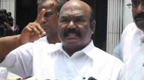 there-is-no-alliance-with-bjp-forever-former-minister-jayakumar-informs