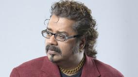 singer-hariharan-debut-to-malayalam-cinema-as-actor