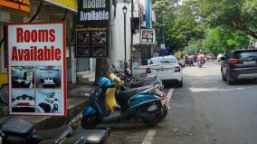 hotels-increasing-on-pondicherry-without-license